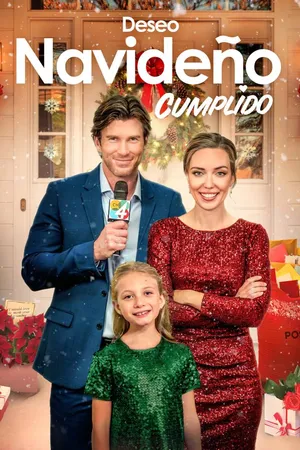 Deseo navideño cumplido