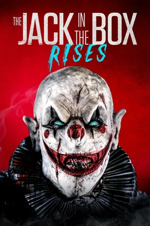 The Jack in the Box Rises