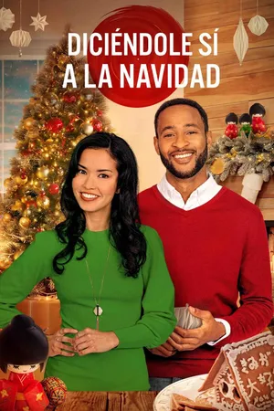 Diciéndole sí a la navidad