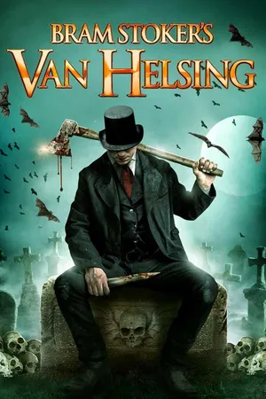 Bram Stoker's Van Helsing
