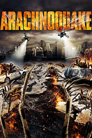 Arachnoquake