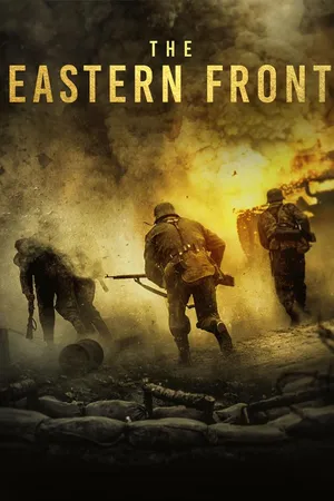 The Eastern Front