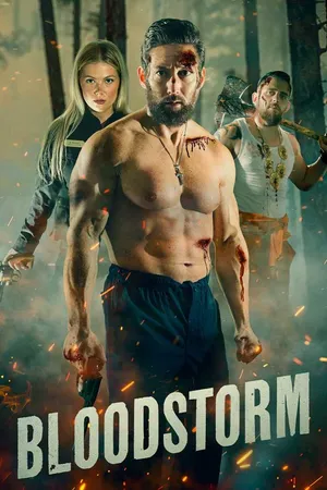 Bloodstorm