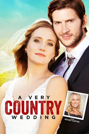 A Very Country Wedding
