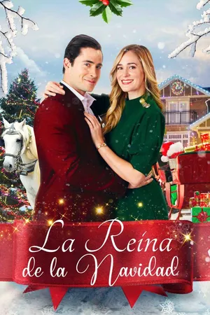La Reina de la Navidad