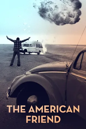 The American Friend