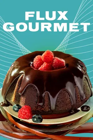 Flux Gourmet