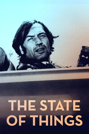 The State of Things