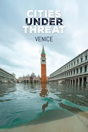 Ciudades en Peligro: Ep. Venecia