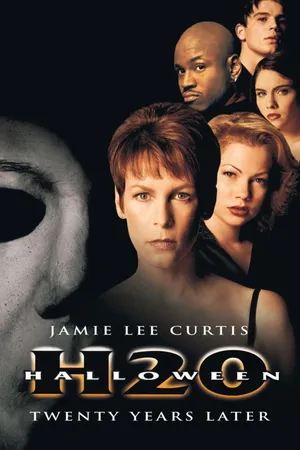Halloween H20: 20 Years Later