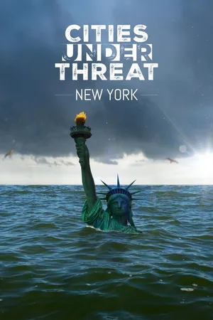 Ciudades bajo amenaza: Ep. Nueva York