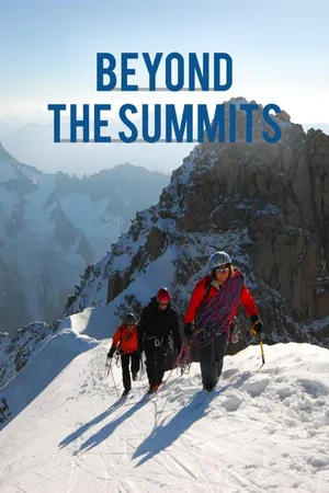 Más allá de las cumbres