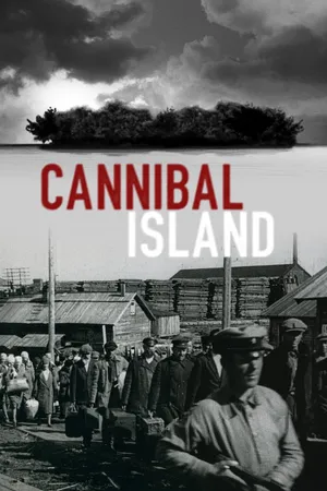 Isla canibal