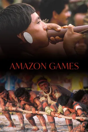 Juegos Amazonas