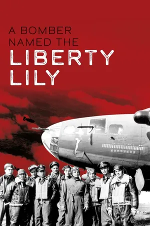 Un bombardero llamado Liberty Lilly