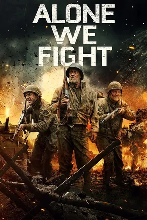 Alone We Fight