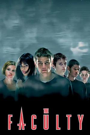 The Faculty