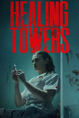 Healing Towers