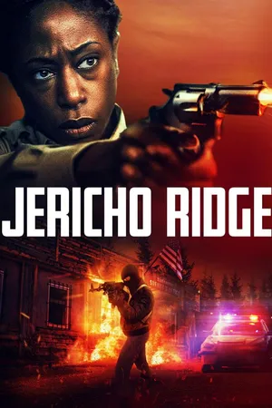 Jericho Ridge