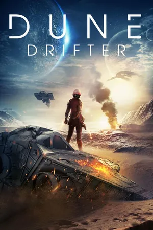 Dune Drifter