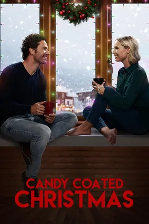 Candy Coated Christmas