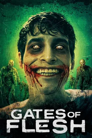 Gates of Flesh