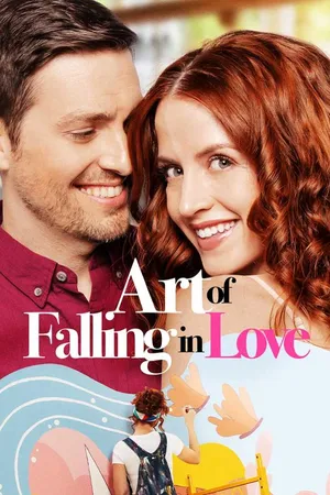 The Art of Falling in Love