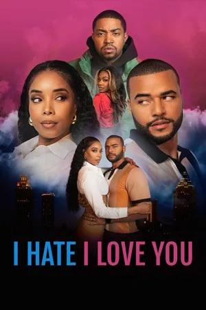I Hate I Love You