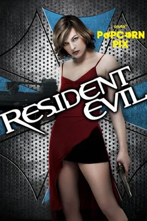Resident Evil