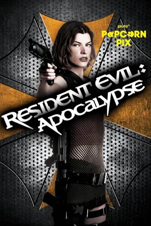 Resident Evil: Apocalypse