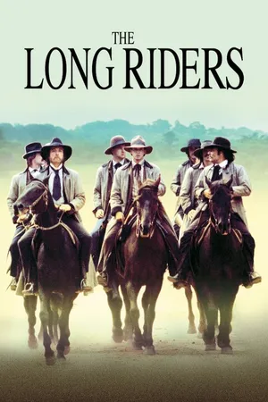 The Long Riders