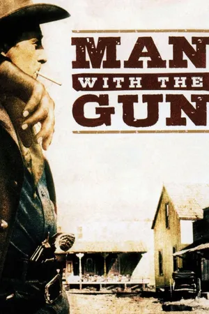 Man With The Gun