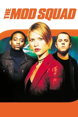 The Mod Squad