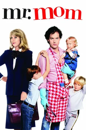 Mr. Mom