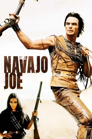 Navajo Joe