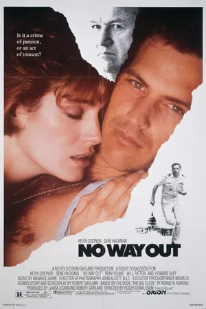 No Way Out