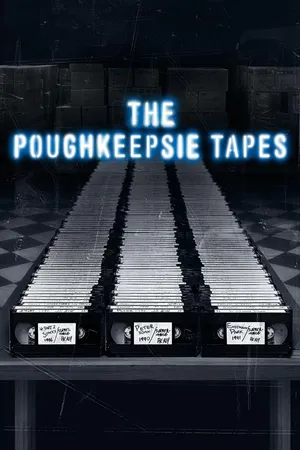 The Poughkeepsie Tapes