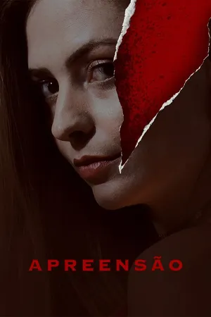 Apreensão