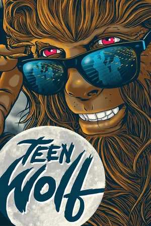 Teen Wolf