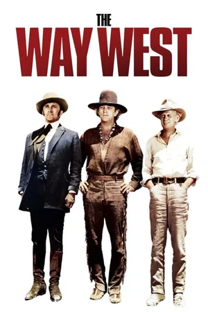 The Way West