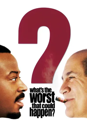 What's the Worst That Could Happen?