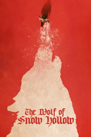 The Wolf of Snow Hollow