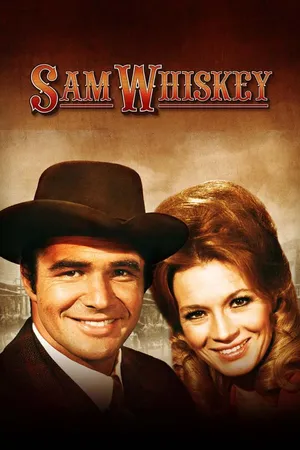 Sam Whiskey