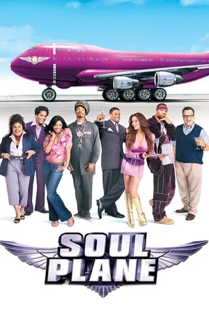 Soul Plane