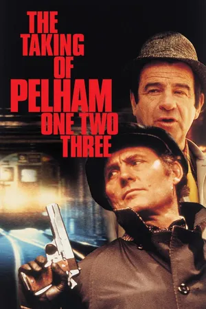 The Taking of Pelham One Two Three