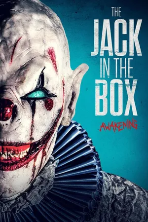 The Jack in the Box: Awakening
