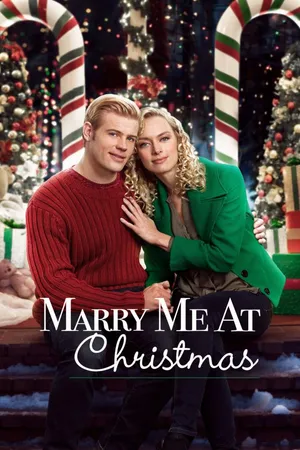 Marry Me at Christmas