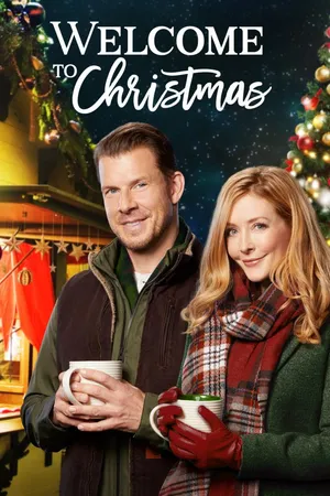 Welcome to Christmas