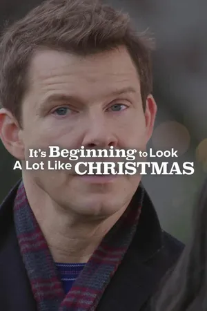 Its Beginning to Look a Lot Like Christmas