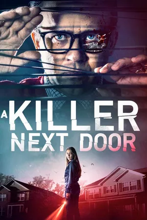 A Killer Next Door